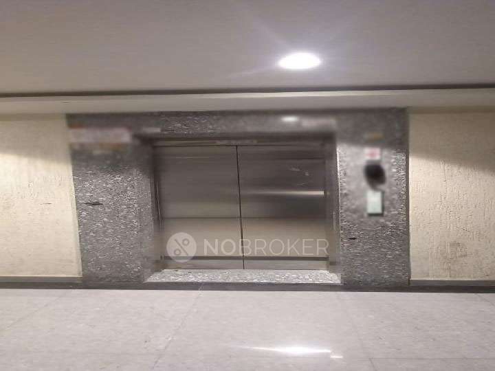 2 BHK Flat In Splendid Park Pro For Sale  In Moshi