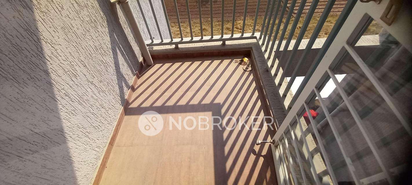 2 BHK Flat In Splendid Park Pro For Sale  In Moshi