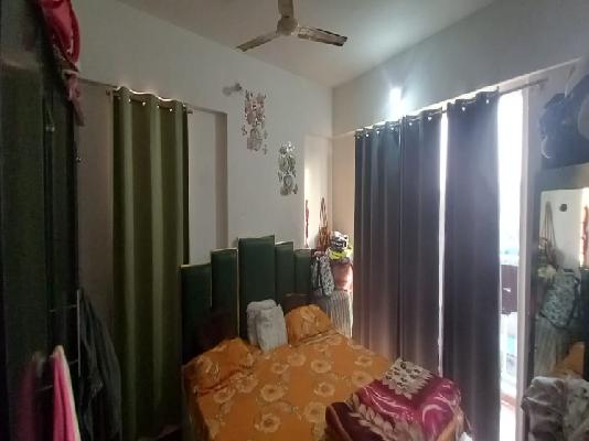 2 BHK Flat In Splendid Park Pro For Sale  In Moshi