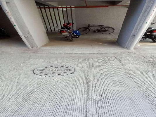 2 BHK Flat In Splendid Park Pro For Sale  In Moshi