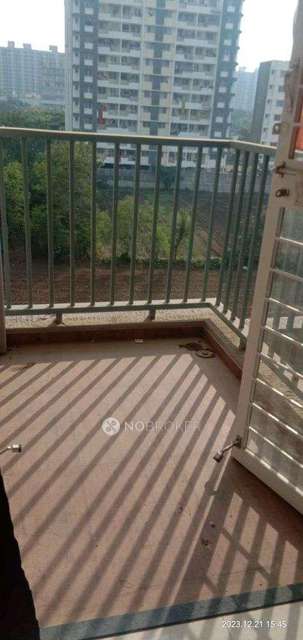 2 BHK Flat In Splendid Park Pro For Sale  In Moshi