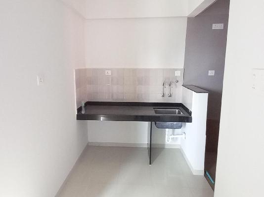 2 BHK Flat In Splendid Park Pro For Sale  In Moshi