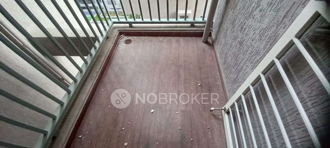 2 BHK Flat In Splendid Park Pro For Sale  In Moshi