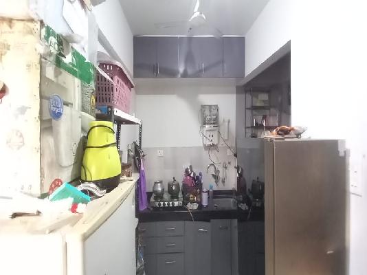 2 BHK Flat In Splendid Park Pro For Sale  In Moshi