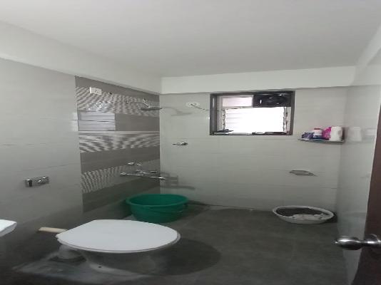 2 BHK Flat In Splendid Park Pro For Sale  In Moshi