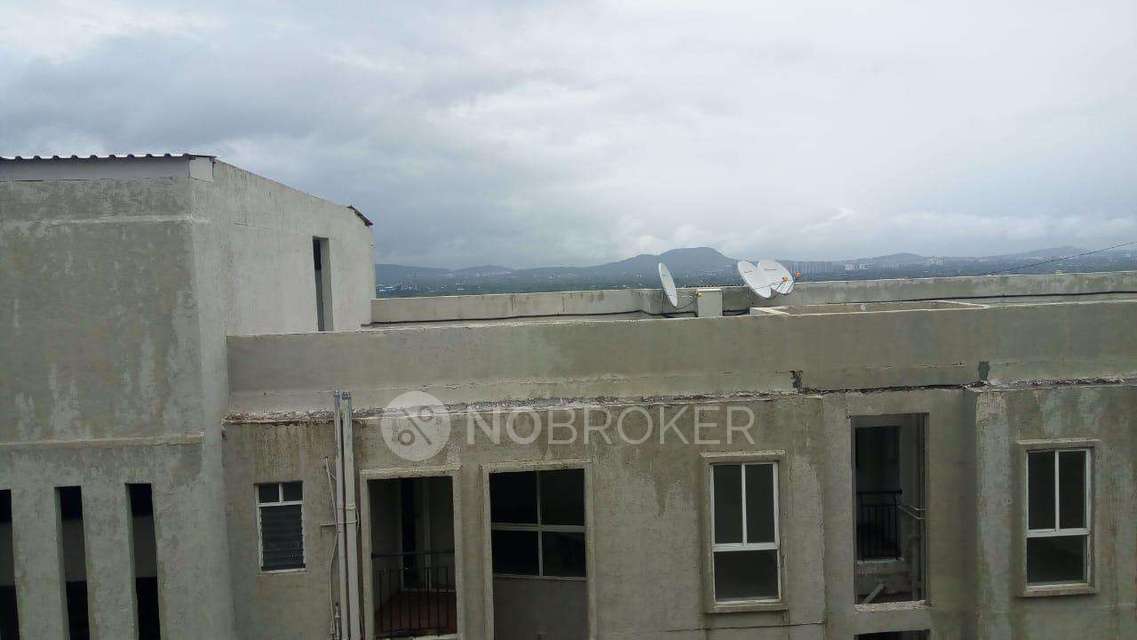 1 BHK Flat In Hinjewadi Hills Coprative Housing Socitey  for Rent  In Hinjewadi