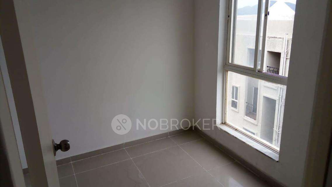 1 BHK Flat In Hinjewadi Hills Coprative Housing Socitey  for Rent  In Hinjewadi