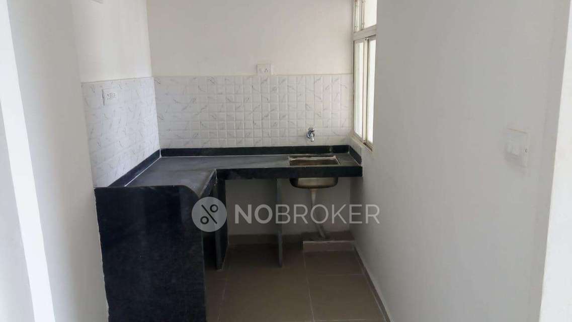 1 BHK Flat In Hinjewadi Hills Coprative Housing Socitey  for Rent  In Hinjewadi