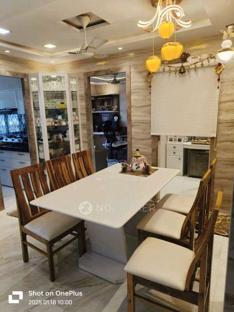 2 BHK Flat In Adinath Tower For Sale  In Borivali West