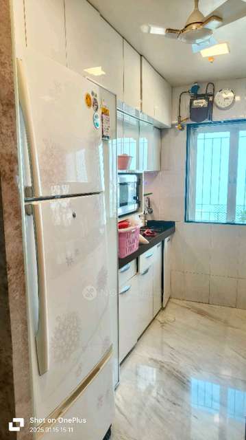 2 BHK Flat In Adinath Tower For Sale  In Borivali West