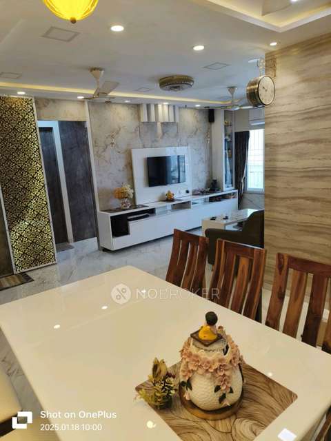 2 BHK Flat In Adinath Tower For Sale  In Borivali West