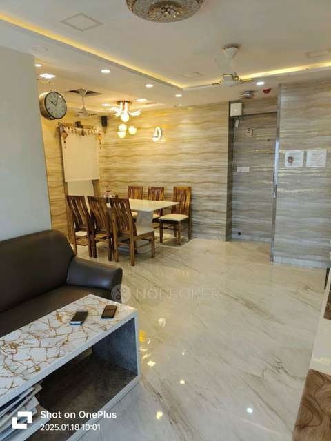 2 BHK Flat In Adinath Tower For Sale  In Borivali West