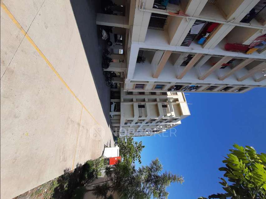 2 BHK Flat In Bsk Park for Rent  In Laxmi Chowk