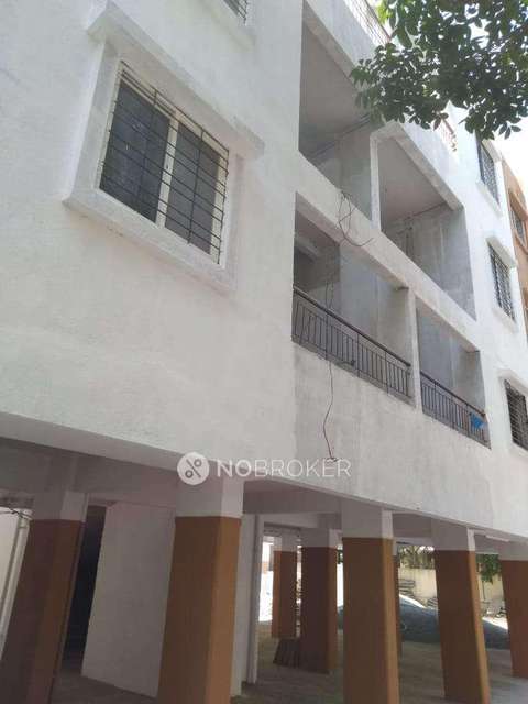 1 BHK Flat In Sai Safalya For Sale  In Dhanori