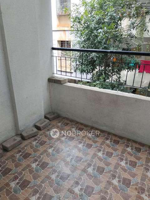 1 BHK Flat In Sai Safalya For Sale  In Dhanori