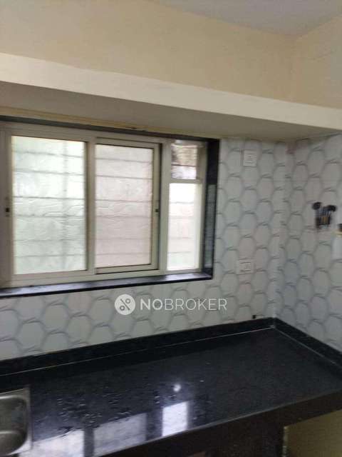 1 BHK Flat In Sai Safalya For Sale  In Dhanori