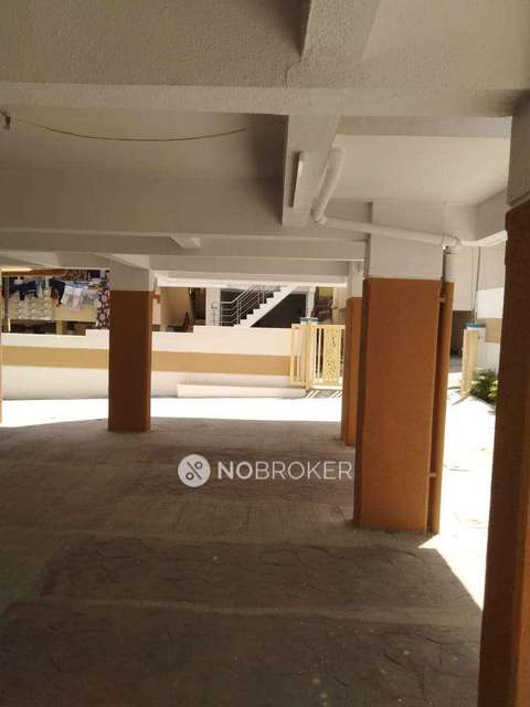 1 BHK Flat In Sai Safalya For Sale  In Dhanori