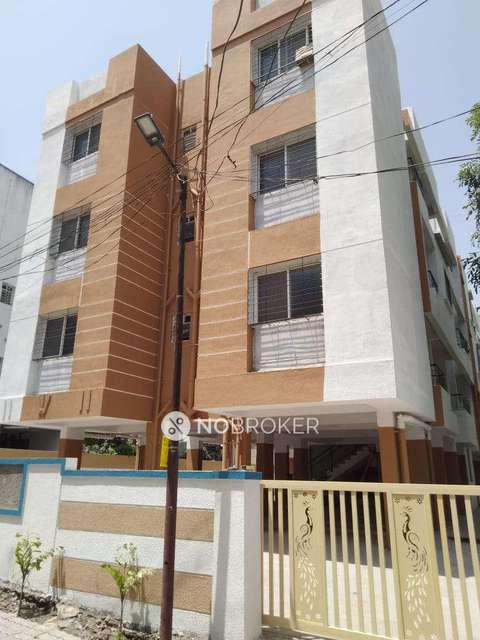 1 BHK Flat In Sai Safalya For Sale  In Dhanori