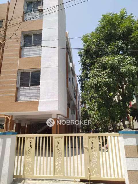 1 BHK Flat In Sai Safalya For Sale  In Dhanori