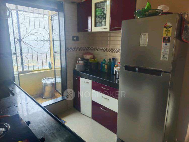 1 BHK Flat In Gaurav Samriddhi Chs For Sale  In Mira Road