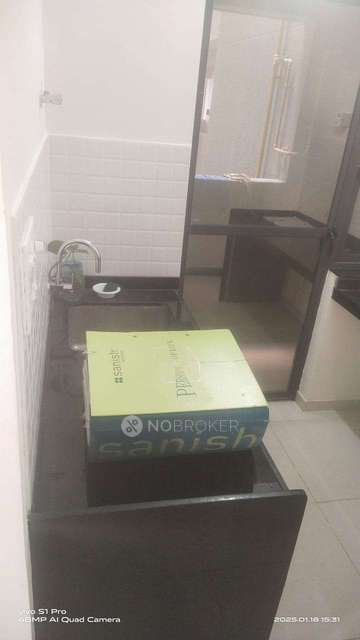 1 BHK Villa In Image Yahavi Tower 2 Pine, Pune for Rent  In Pune