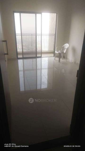 1 BHK Villa In Image Yahavi Tower 2 Pine, Pune for Rent  In Pune