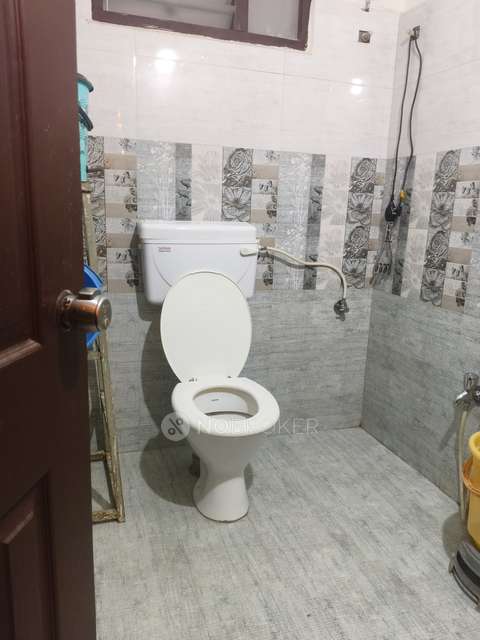 3 BHK Flat In Nsk Bliss Meadows For Sale  In Madeenaguda