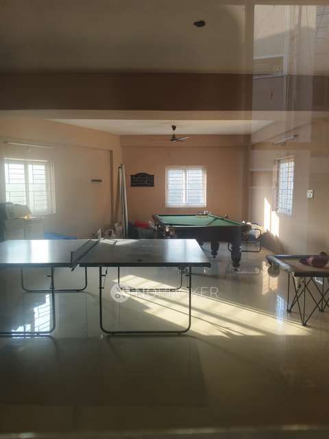 3 BHK Flat In Nsk Bliss Meadows For Sale  In Madeenaguda