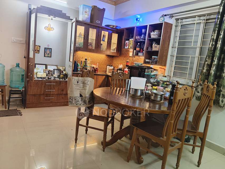 3 BHK Flat In Nsk Bliss Meadows For Sale  In Madeenaguda