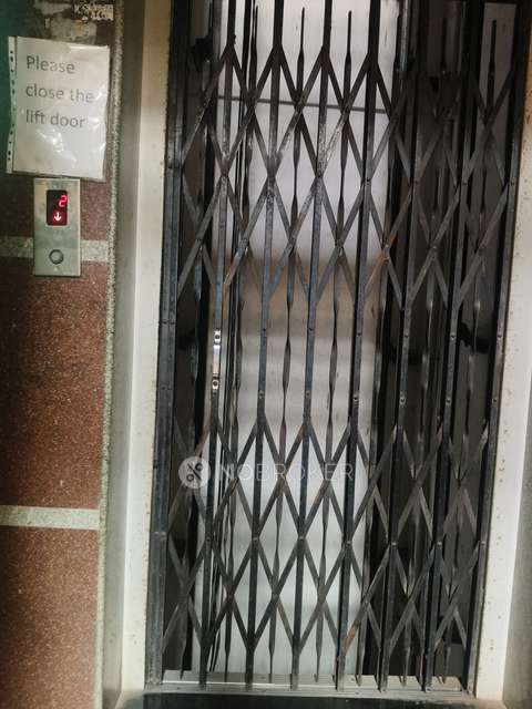 3 BHK Flat In Nsk Bliss Meadows For Sale  In Madeenaguda