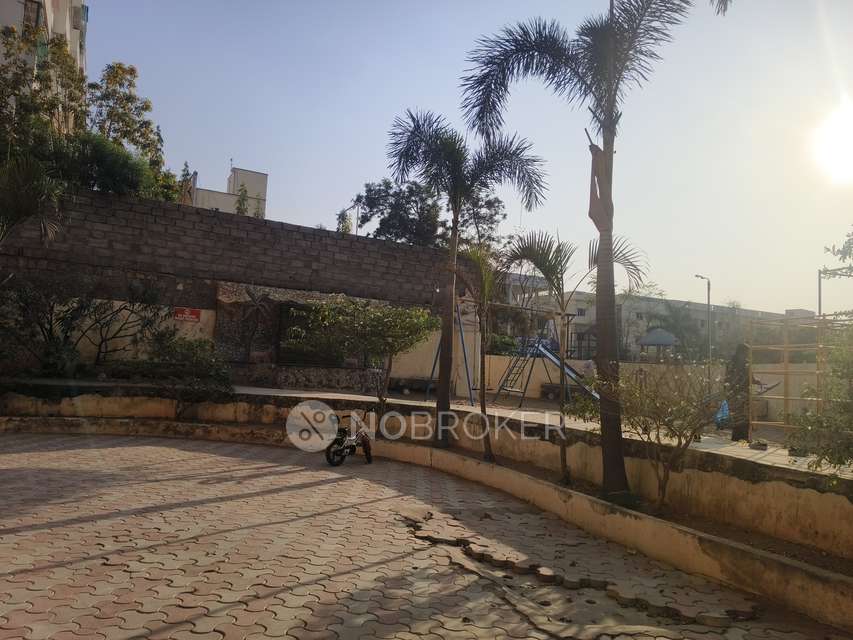 3 BHK Flat In Nsk Bliss Meadows For Sale  In Madeenaguda