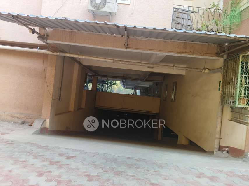 3 BHK Flat In Nsk Bliss Meadows For Sale  In Madeenaguda