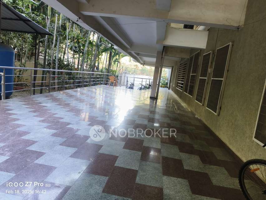 3 BHK Flat In Nsk Bliss Meadows For Sale  In Madeenaguda