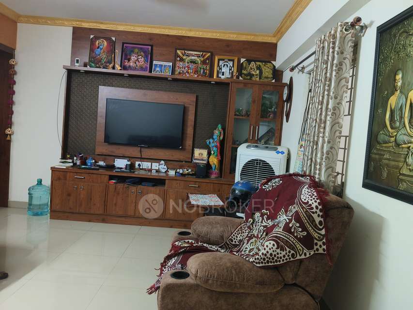 3 BHK Flat In Nsk Bliss Meadows For Sale  In Madeenaguda