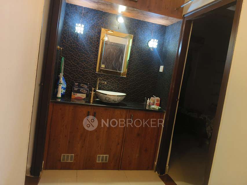 3 BHK Flat In Nsk Bliss Meadows For Sale  In Madeenaguda