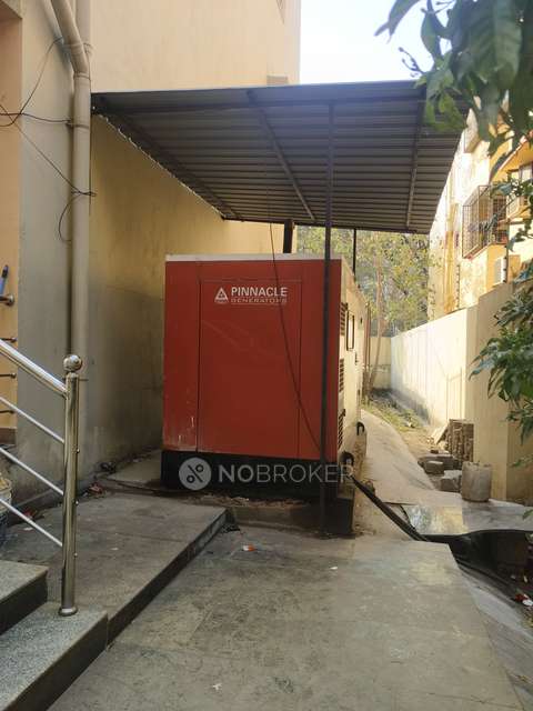 3 BHK Flat In Nsk Bliss Meadows For Sale  In Madeenaguda