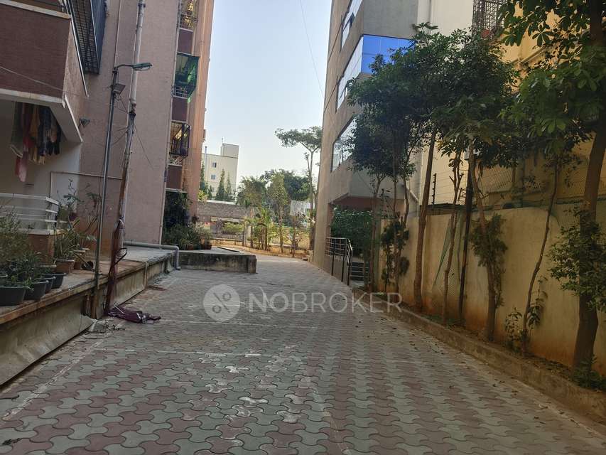 3 BHK Flat In Nsk Bliss Meadows For Sale  In Madeenaguda