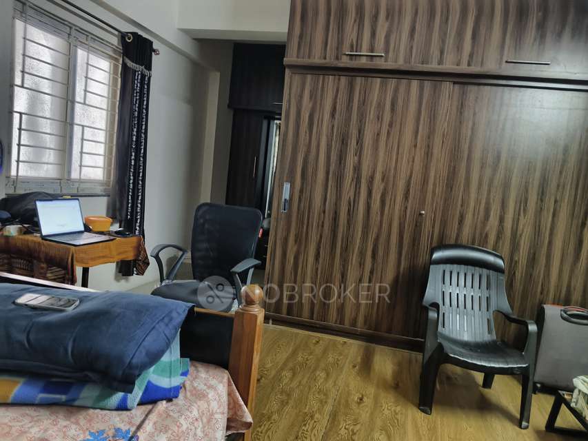 3 BHK Flat In Nsk Bliss Meadows For Sale  In Madeenaguda