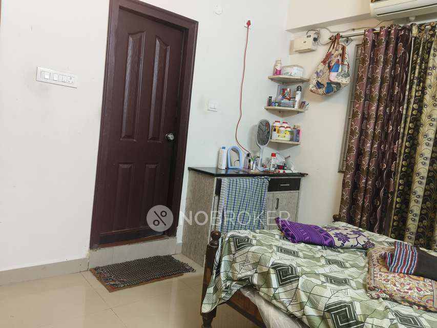 3 BHK Flat In Nsk Bliss Meadows For Sale  In Madeenaguda