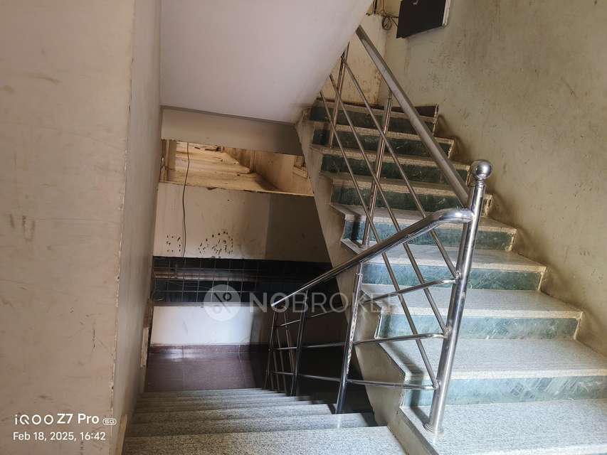 3 BHK Flat In Nsk Bliss Meadows For Sale  In Madeenaguda