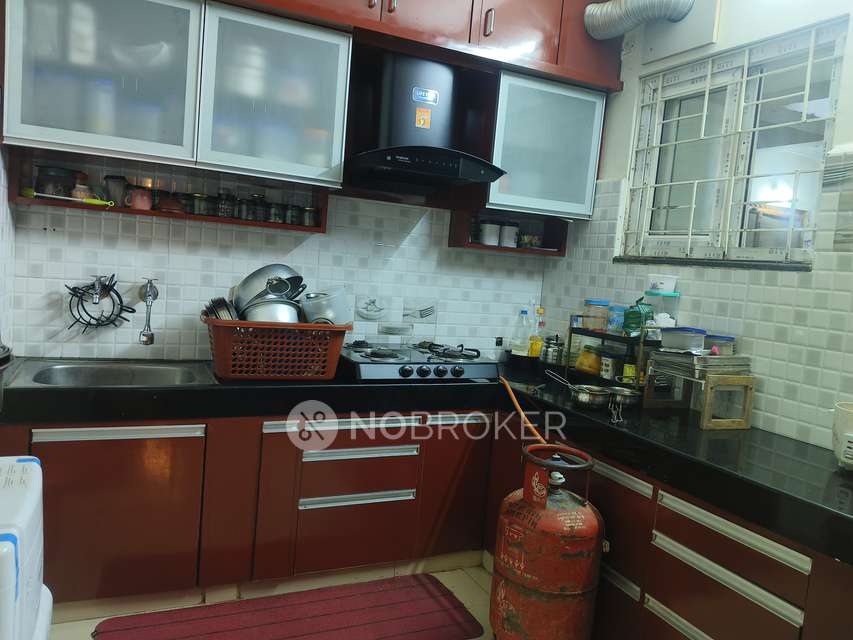 3 BHK Flat In Nsk Bliss Meadows For Sale  In Madeenaguda