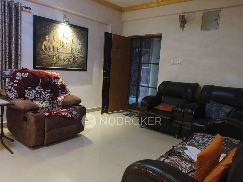 3 BHK Flat In Nsk Bliss Meadows For Sale  In Madeenaguda