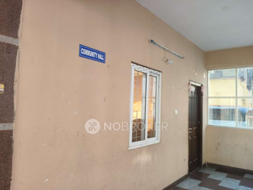 3 BHK Flat In Nsk Bliss Meadows For Sale  In Madeenaguda