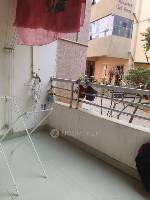 3 BHK Flat In Nsk Bliss Meadows For Sale  In Madeenaguda