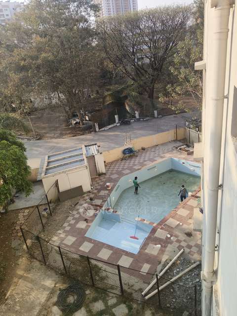 3 BHK Flat In Nsk Bliss Meadows For Sale  In Madeenaguda