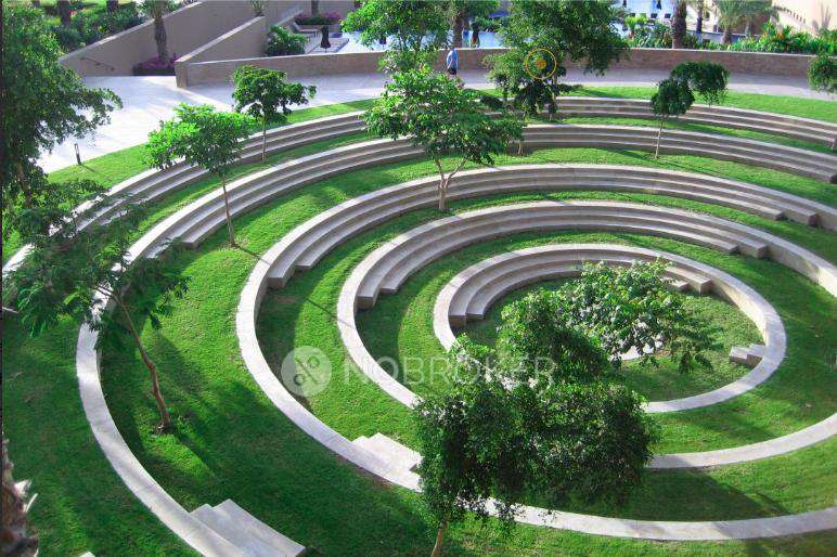 1 BHK Flat In Panom Parleshwar Aangan For Sale  In Vileparel East