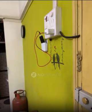 1 BHK Flat In Natraj Darshan Co Op Soc, Dombivli West For Sale  In Dombivli West