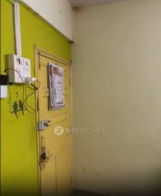 1 BHK Flat In Natraj Darshan Co Op Soc, Dombivli West For Sale  In Dombivli West