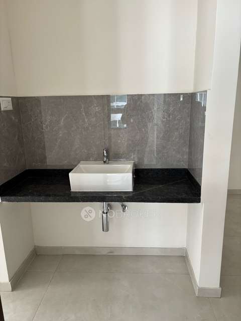 3 BHK Flat In Metropark County for Rent  In Balewadi High Street