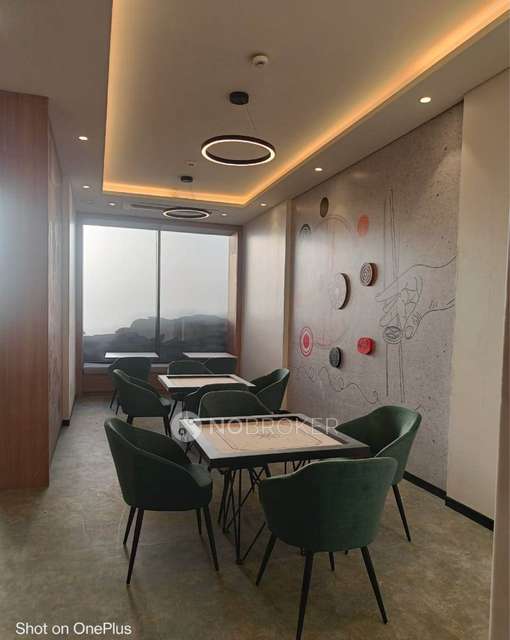2 BHK Flat In Rajesh Raj Infinia For Sale  In Malad West